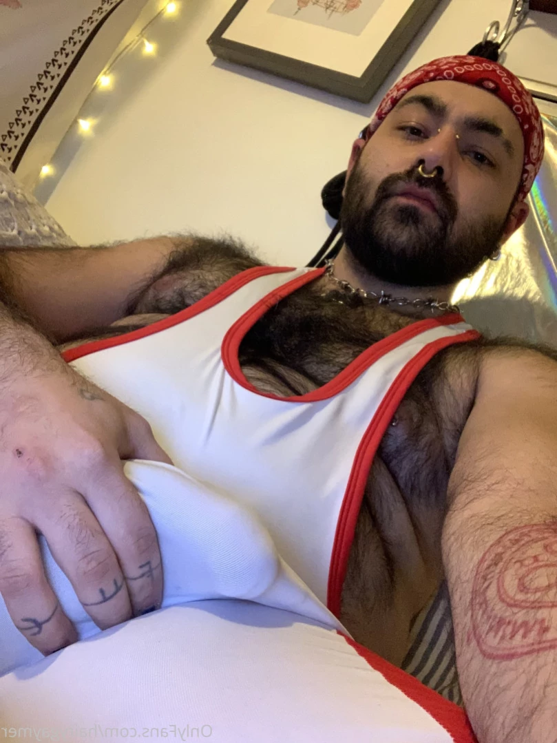 Major Riot (Hairy Gaymer) [ majorriot ] Onlyfans leaked photo 15086302 on Hotleaks.tv