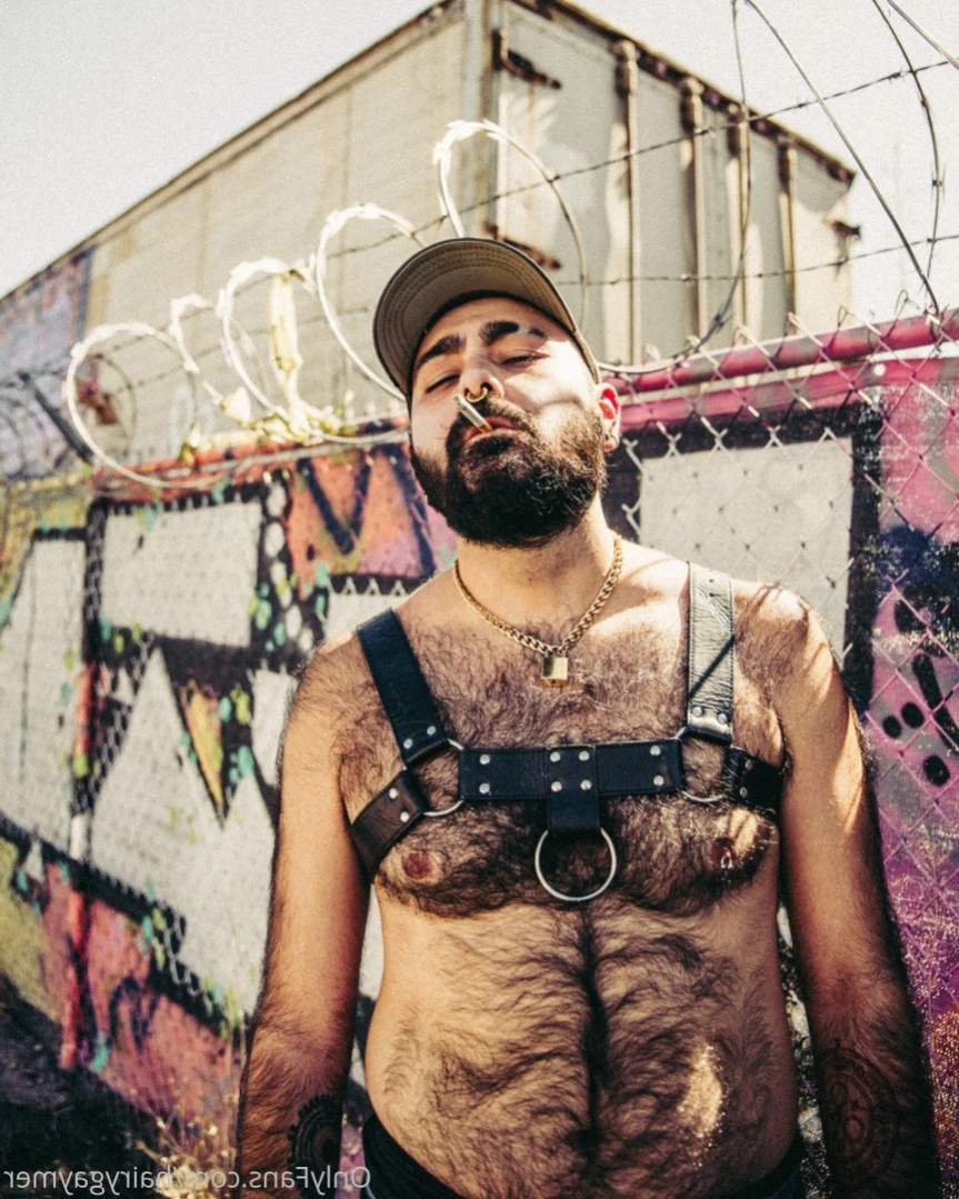 Major Riot (Hairy Gaymer) [ majorriot ] Onlyfans leaked photo 15086325 on Hotleaks.tv