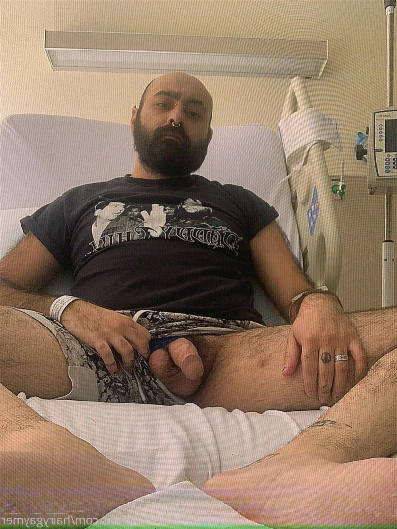 Major Riot (Hairy Gaymer) [ majorriot ] Onlyfans leaked photo 15507458 on Hotleaks.tv