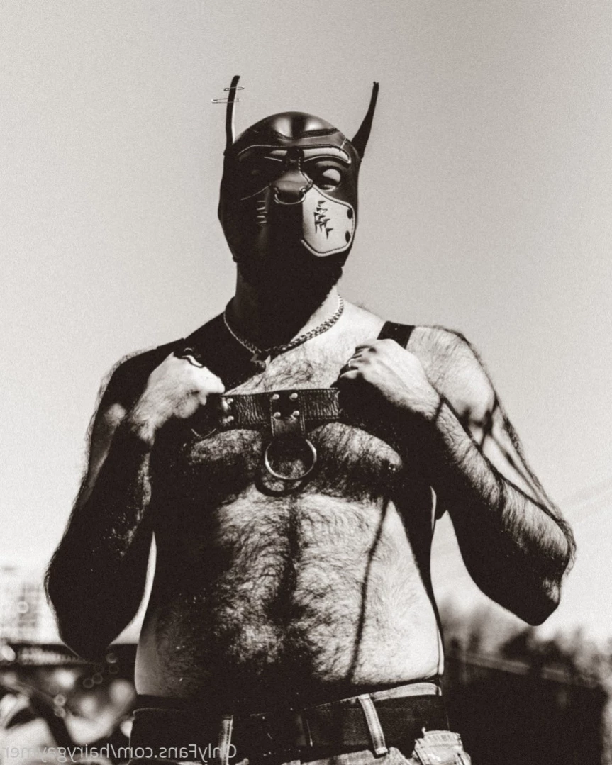 Major Riot (Hairy Gaymer) [ majorriot ] Onlyfans leaked photo 15906807 on Hotleaks.tv