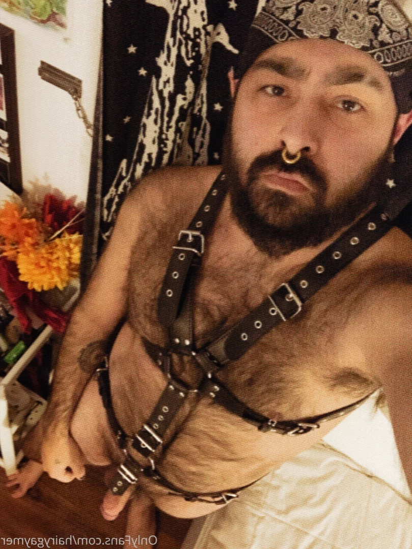 Major Riot (Hairy Gaymer) [ majorriot ] Onlyfans leaked photo 16029576 on Hotleaks.tv