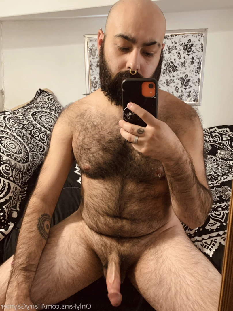 Major Riot (Hairy Gaymer) [ majorriot ] Onlyfans leaked photo 16082969 on Hotleaks.tv