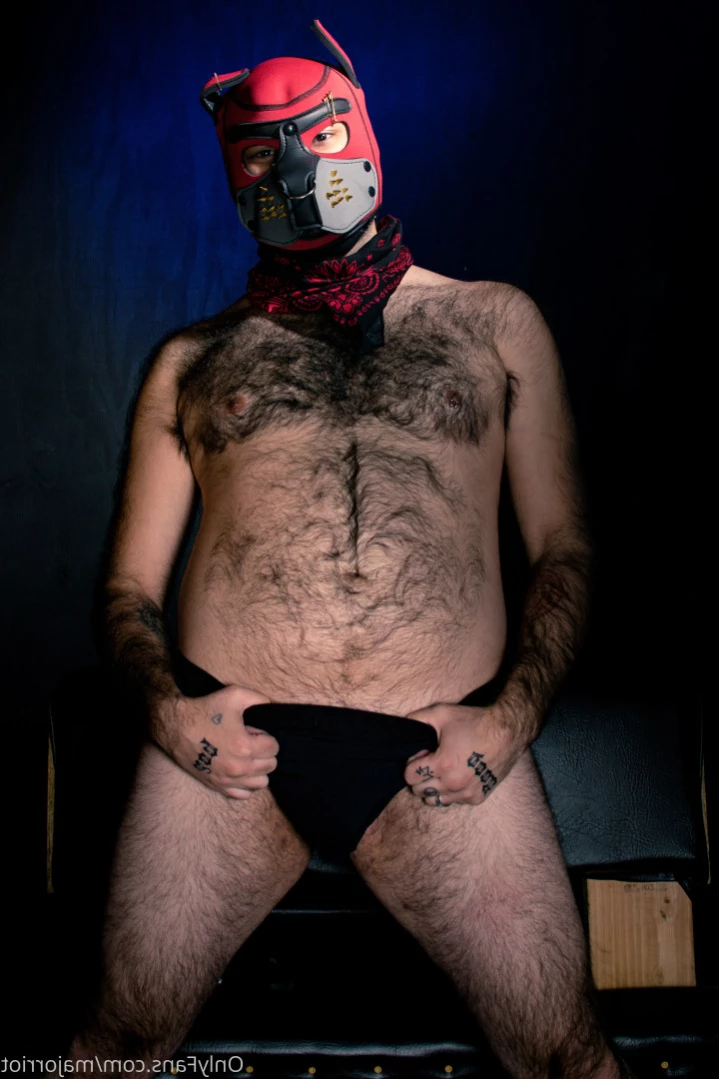 Major Riot (Hairy Gaymer) [ majorriot ] Onlyfans leaked photo 16152397 on Hotleaks.tv