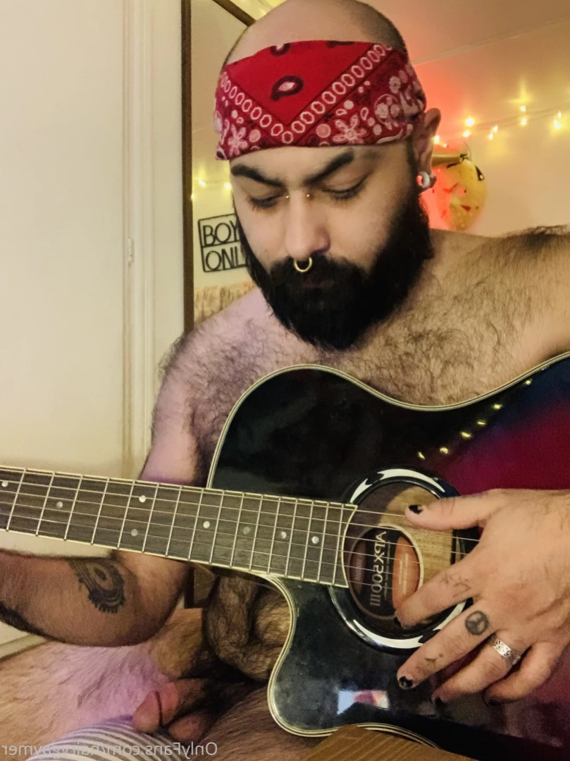 Major Riot (Hairy Gaymer) [ majorriot ] Onlyfans leaked photo 16166259 on Hotleaks.tv