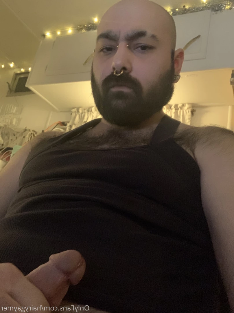 Major Riot (Hairy Gaymer) [ majorriot ] Onlyfans leaked photo 16320142 on Hotleaks.tv