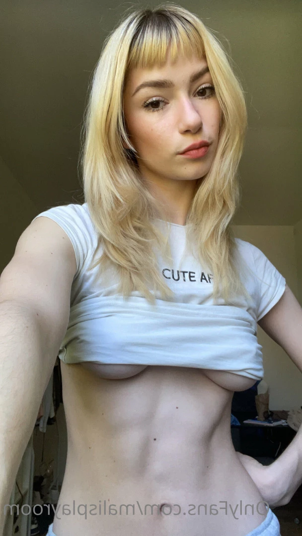 Mali 💕 [ malisplayroom ] Onlyfans leaked photo 8399242 on Hotleaks.tv