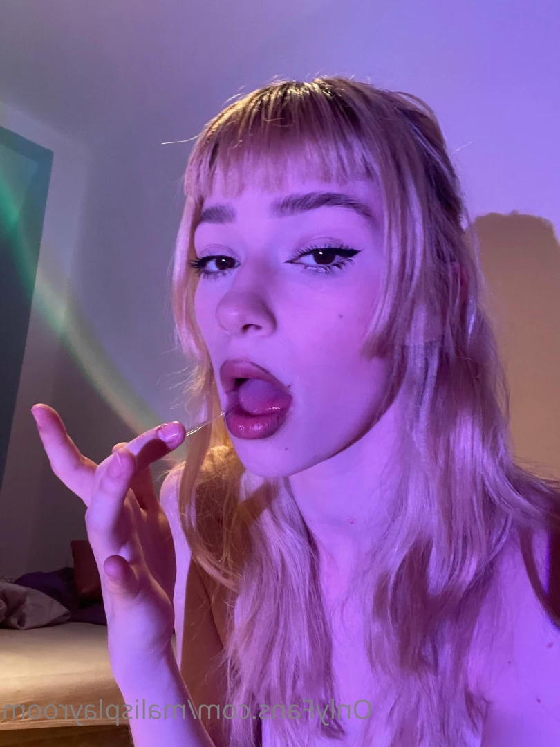 Mali 💕 [ malisplayroom ] Onlyfans leaked photo 8399478 on Hotleaks.tv