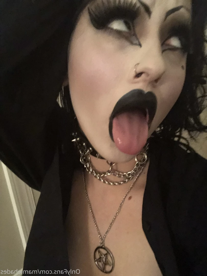 🖤 ℳ𝒶𝓂𝒾ℯ ℋ𝒶𝒹ℯ𝓈 🖤 [ mamiehades ] Onlyfans leaked photo 8596249 on Hotleaks.tv
