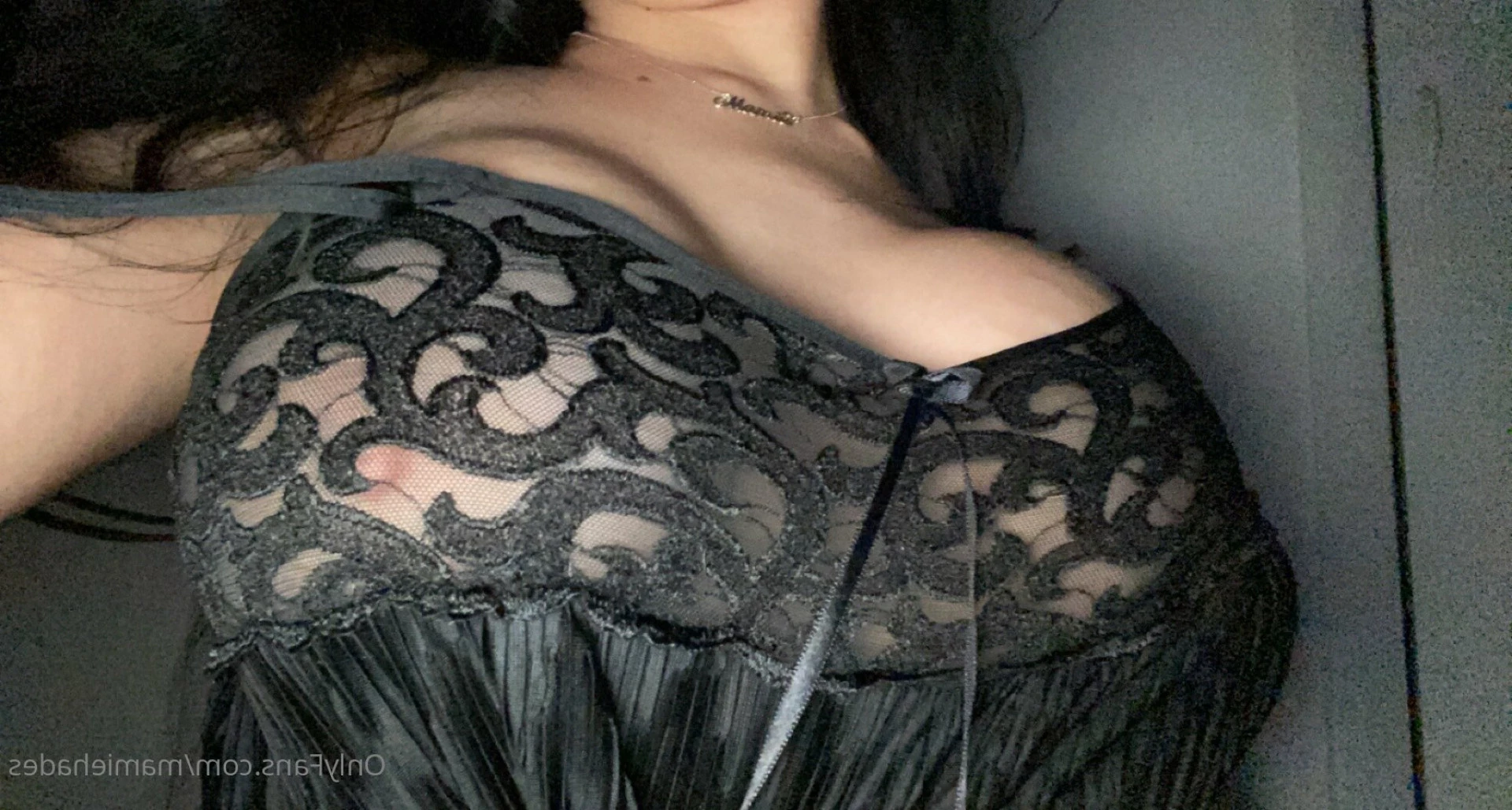 🖤 ℳ𝒶𝓂𝒾ℯ ℋ𝒶𝒹ℯ𝓈 🖤 [ mamiehades ] Onlyfans leaked photo 8596373 on Hotleaks.tv