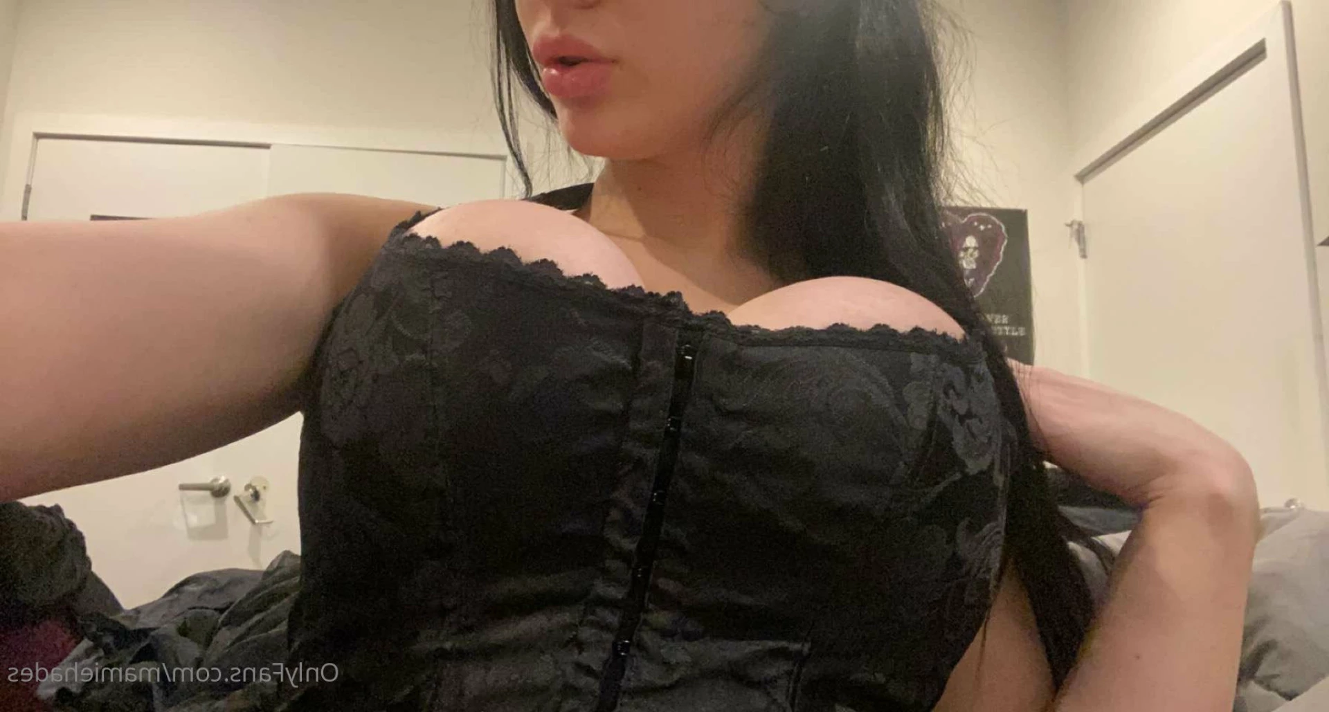 🖤 ℳ𝒶𝓂𝒾ℯ ℋ𝒶𝒹ℯ𝓈 🖤 [ mamiehades ] Onlyfans leaked photo 8596619 on Hotleaks.tv