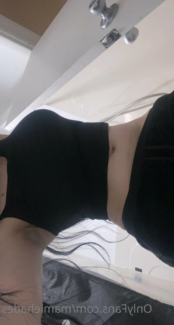🖤 ℳ𝒶𝓂𝒾ℯ ℋ𝒶𝒹ℯ𝓈 🖤 [ mamiehades ] Onlyfans leaked photo 8596640 on Hotleaks.tv
