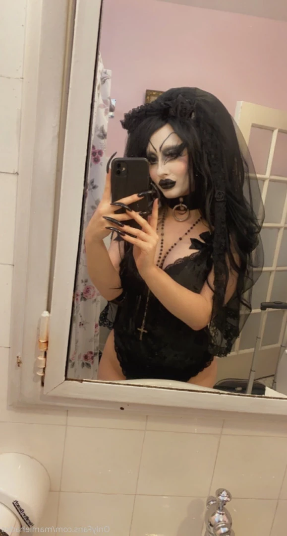 🖤 ℳ𝒶𝓂𝒾ℯ ℋ𝒶𝒹ℯ𝓈 🖤 [ mamiehades ] Onlyfans leaked photo 8596676 on Hotleaks.tv