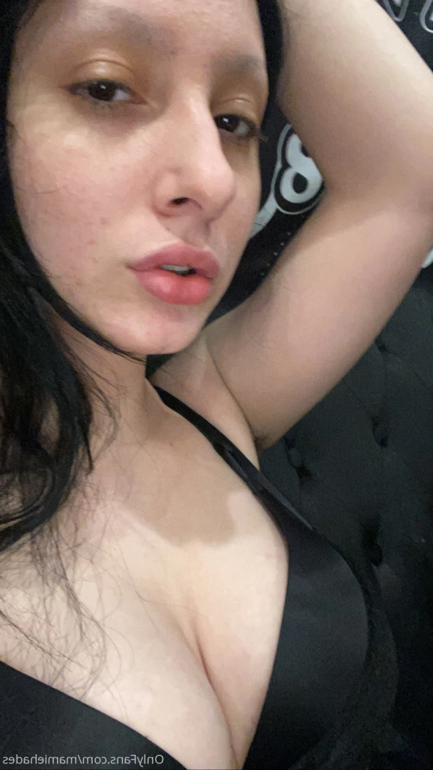 🖤 ℳ𝒶𝓂𝒾ℯ ℋ𝒶𝒹ℯ𝓈 🖤 [ mamiehades ] Onlyfans leaked photo 8596788 on Hotleaks.tv