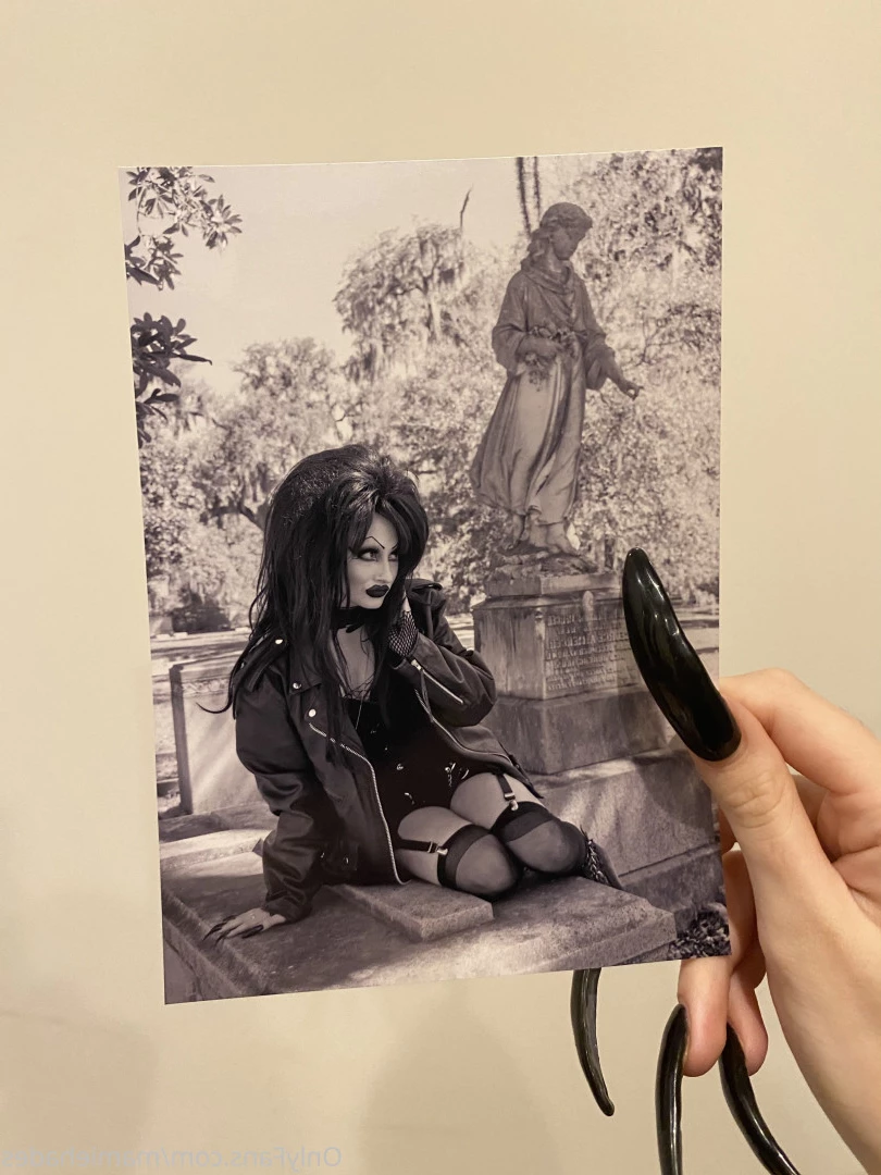 🖤 ℳ𝒶𝓂𝒾ℯ ℋ𝒶𝒹ℯ𝓈 🖤 [ mamiehades ] Onlyfans leaked photo 8596822 on Hotleaks.tv