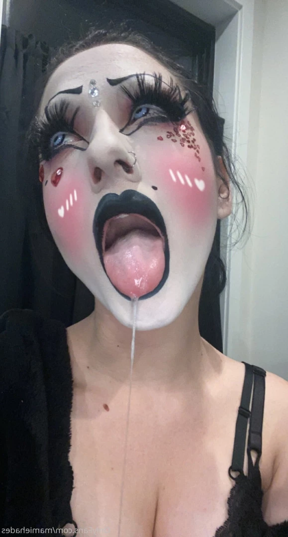 🖤 ℳ𝒶𝓂𝒾ℯ ℋ𝒶𝒹ℯ𝓈 🖤 [ mamiehades ] Onlyfans leaked photo 8596937 on Hotleaks.tv