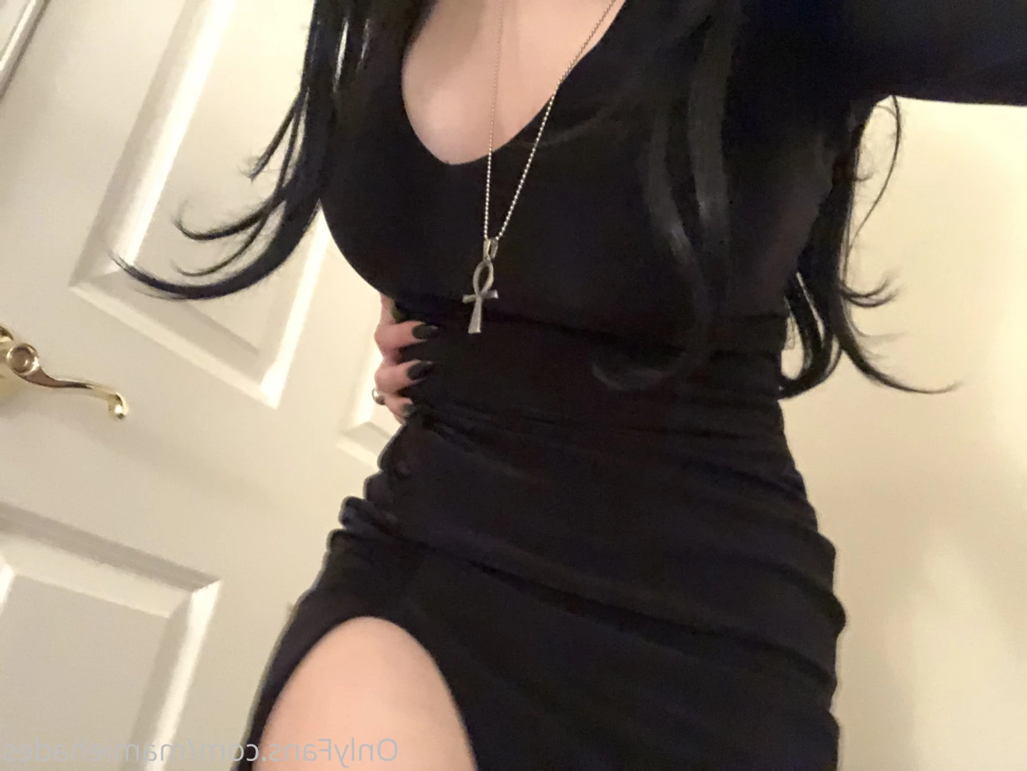 🖤 ℳ𝒶𝓂𝒾ℯ ℋ𝒶𝒹ℯ𝓈 🖤 [ mamiehades ] Onlyfans leaked photo 8597139 on Hotleaks.tv