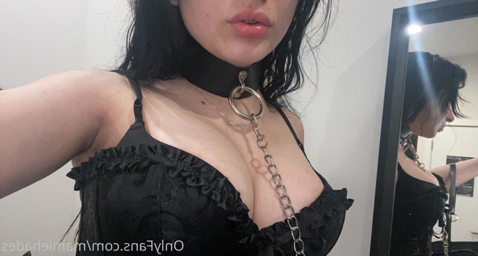 🖤 ℳ𝒶𝓂𝒾ℯ ℋ𝒶𝒹ℯ𝓈 🖤 [ mamiehades ] Onlyfans leaked photo 8597151 on Hotleaks.tv