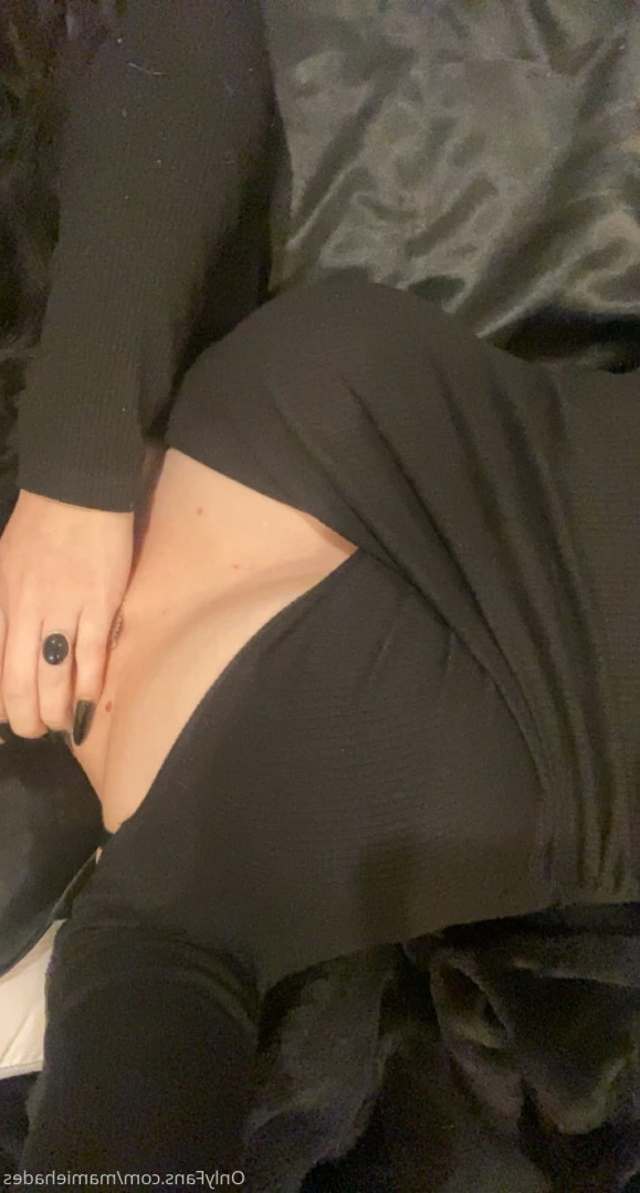 🖤 ℳ𝒶𝓂𝒾ℯ ℋ𝒶𝒹ℯ𝓈 🖤 [ mamiehades ] Onlyfans leaked photo 8597270 on Hotleaks.tv