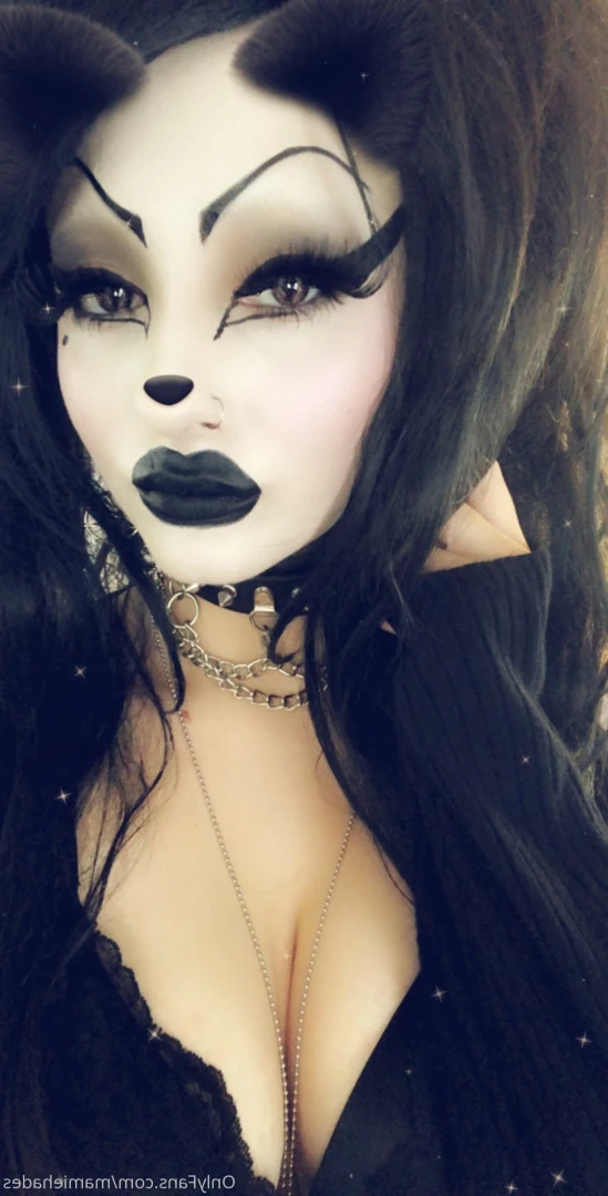 🖤 ℳ𝒶𝓂𝒾ℯ ℋ𝒶𝒹ℯ𝓈 🖤 [ mamiehades ] Onlyfans leaked photo 8597303 on Hotleaks.tv