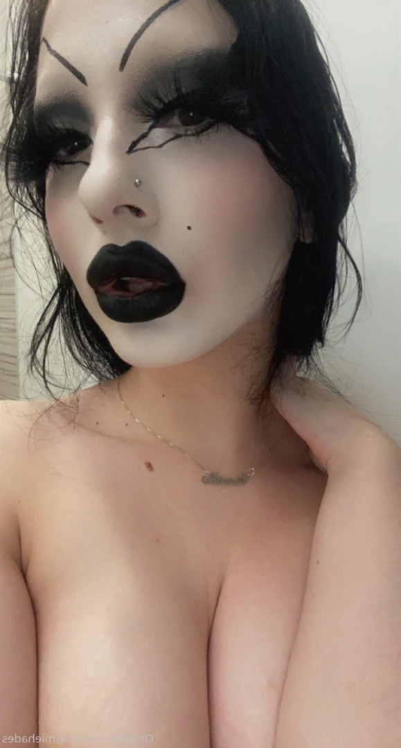🖤 ℳ𝒶𝓂𝒾ℯ ℋ𝒶𝒹ℯ𝓈 🖤 [ mamiehades ] Onlyfans leaked photo 8597563 on Hotleaks.tv