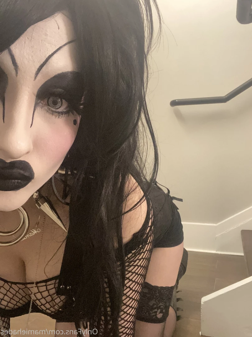 🖤 ℳ𝒶𝓂𝒾ℯ ℋ𝒶𝒹ℯ𝓈 🖤 [ mamiehades ] Onlyfans leaked photo 8597755 on Hotleaks.tv