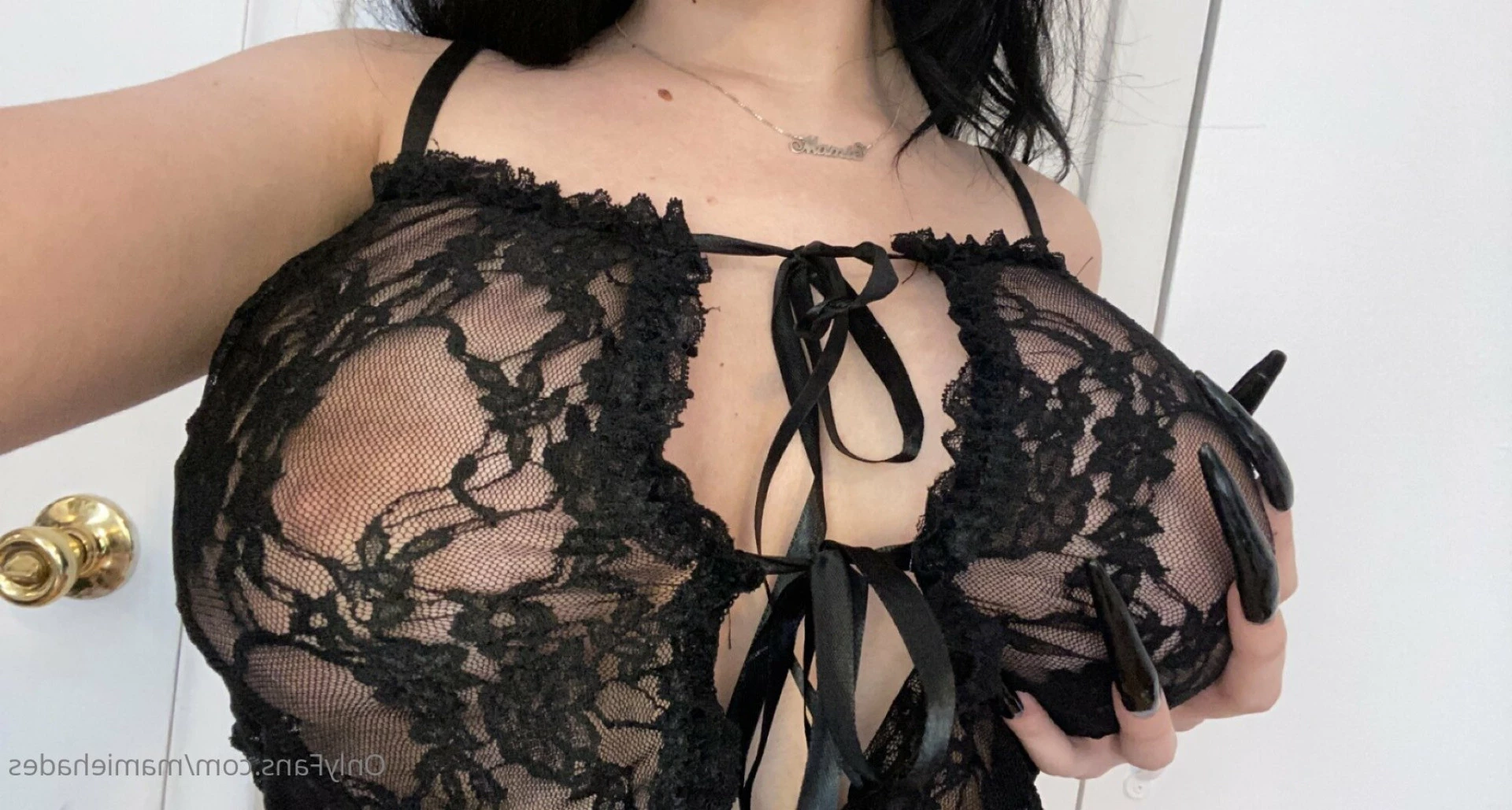 🖤 ℳ𝒶𝓂𝒾ℯ ℋ𝒶𝒹ℯ𝓈 🖤 [ mamiehades ] Onlyfans leaked photo 8597888 on Hotleaks.tv