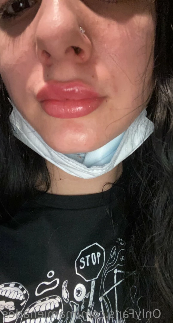 🖤 ℳ𝒶𝓂𝒾ℯ ℋ𝒶𝒹ℯ𝓈 🖤 [ mamiehades ] Onlyfans leaked photo 8598005 on Hotleaks.tv