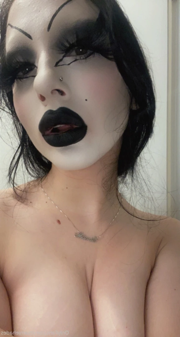 🖤 ℳ𝒶𝓂𝒾ℯ ℋ𝒶𝒹ℯ𝓈 🖤 [ mamiehades ] Onlyfans leaked photo 8598204 on Hotleaks.tv