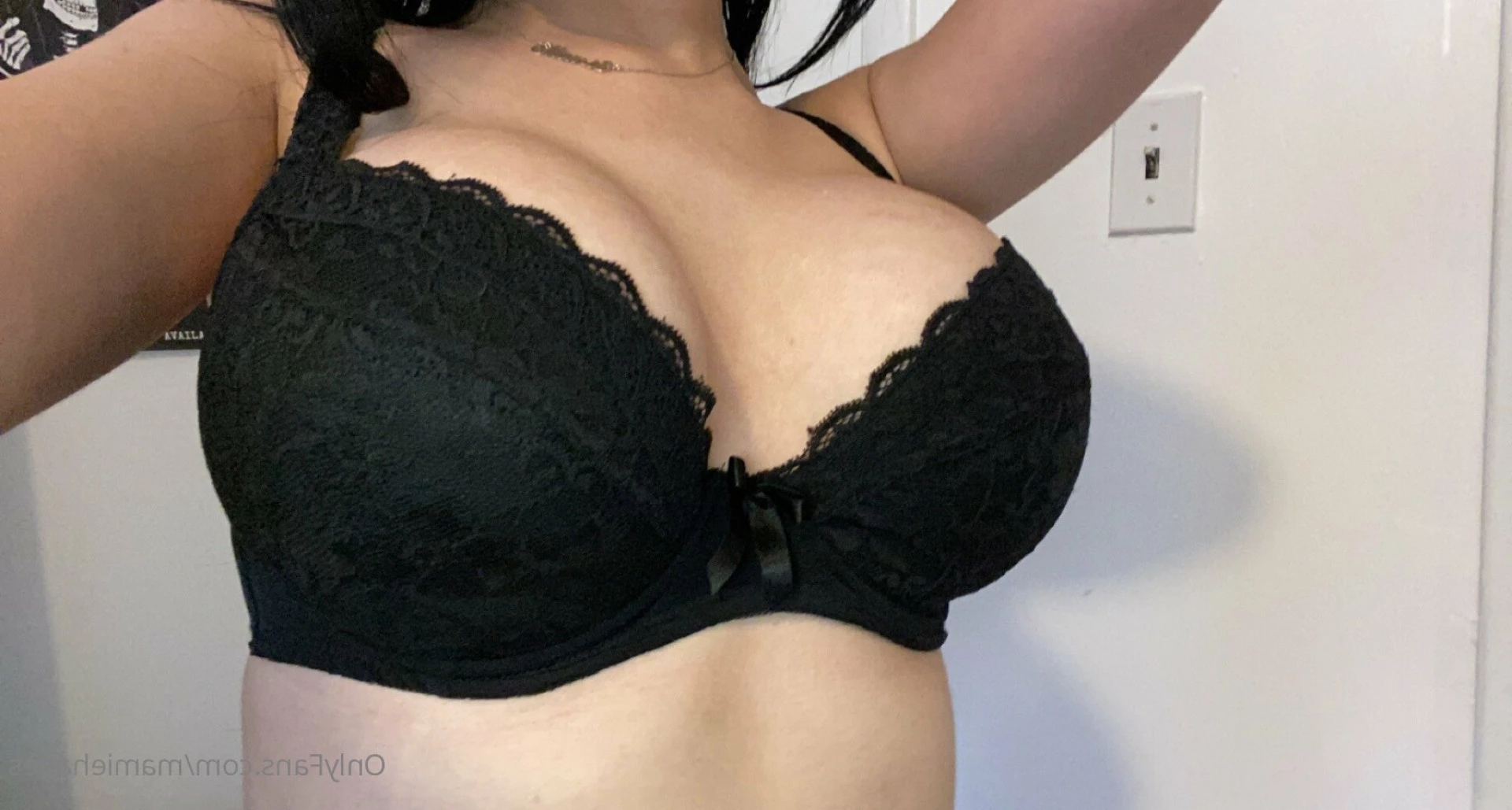 🖤 ℳ𝒶𝓂𝒾ℯ ℋ𝒶𝒹ℯ𝓈 🖤 [ mamiehades ] Onlyfans leaked photo 8598283 on Hotleaks.tv