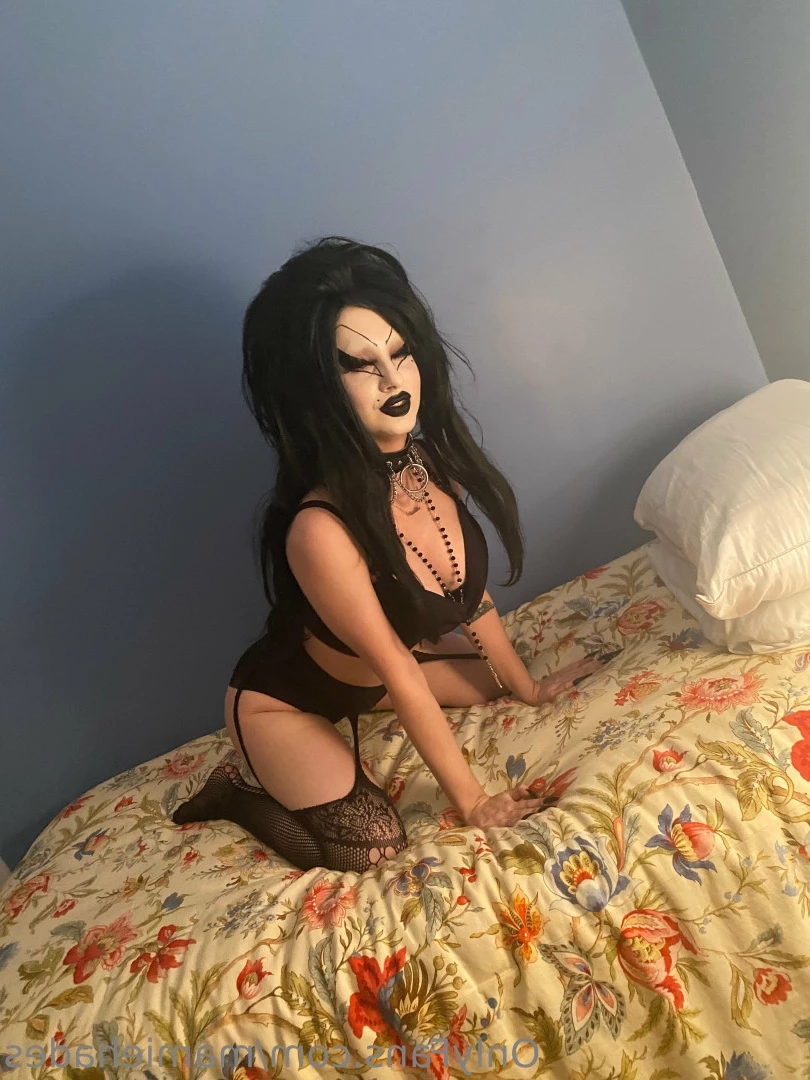 🖤 ℳ𝒶𝓂𝒾ℯ ℋ𝒶𝒹ℯ𝓈 🖤 [ mamiehades ] Onlyfans leaked photo 8598479 on Hotleaks.tv