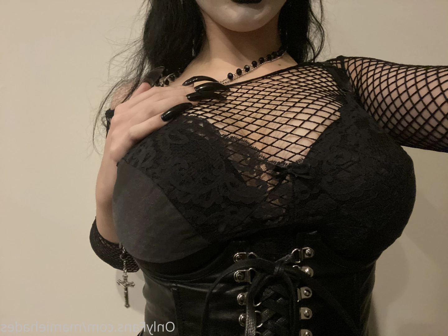 🖤 ℳ𝒶𝓂𝒾ℯ ℋ𝒶𝒹ℯ𝓈 🖤 [ mamiehades ] Onlyfans leaked photo 8598491 on Hotleaks.tv