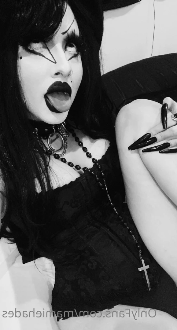 🖤 ℳ𝒶𝓂𝒾ℯ ℋ𝒶𝒹ℯ𝓈 🖤 [ mamiehades ] Onlyfans leaked photo 8598501 on Hotleaks.tv