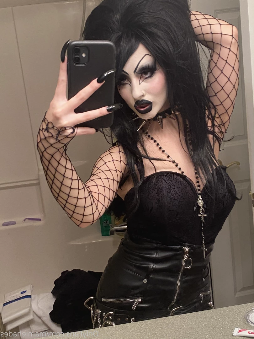🖤 ℳ𝒶𝓂𝒾ℯ ℋ𝒶𝒹ℯ𝓈 🖤 [ mamiehades ] Onlyfans leaked photo 8598561 on Hotleaks.tv