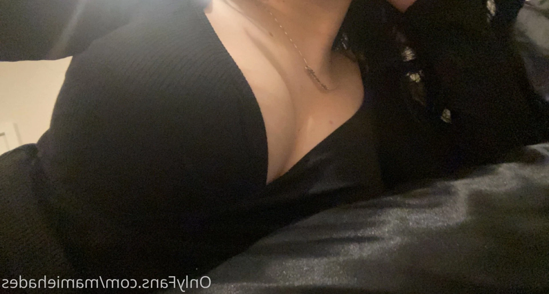 🖤 ℳ𝒶𝓂𝒾ℯ ℋ𝒶𝒹ℯ𝓈 🖤 [ mamiehades ] Onlyfans leaked photo 8598907 on Hotleaks.tv