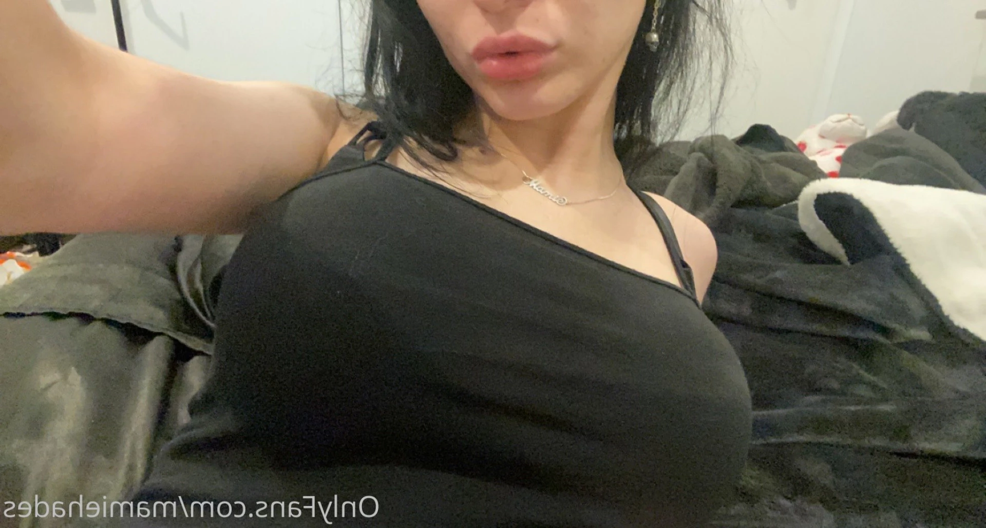 🖤 ℳ𝒶𝓂𝒾ℯ ℋ𝒶𝒹ℯ𝓈 🖤 [ mamiehades ] Onlyfans leaked photo 8598985 on Hotleaks.tv