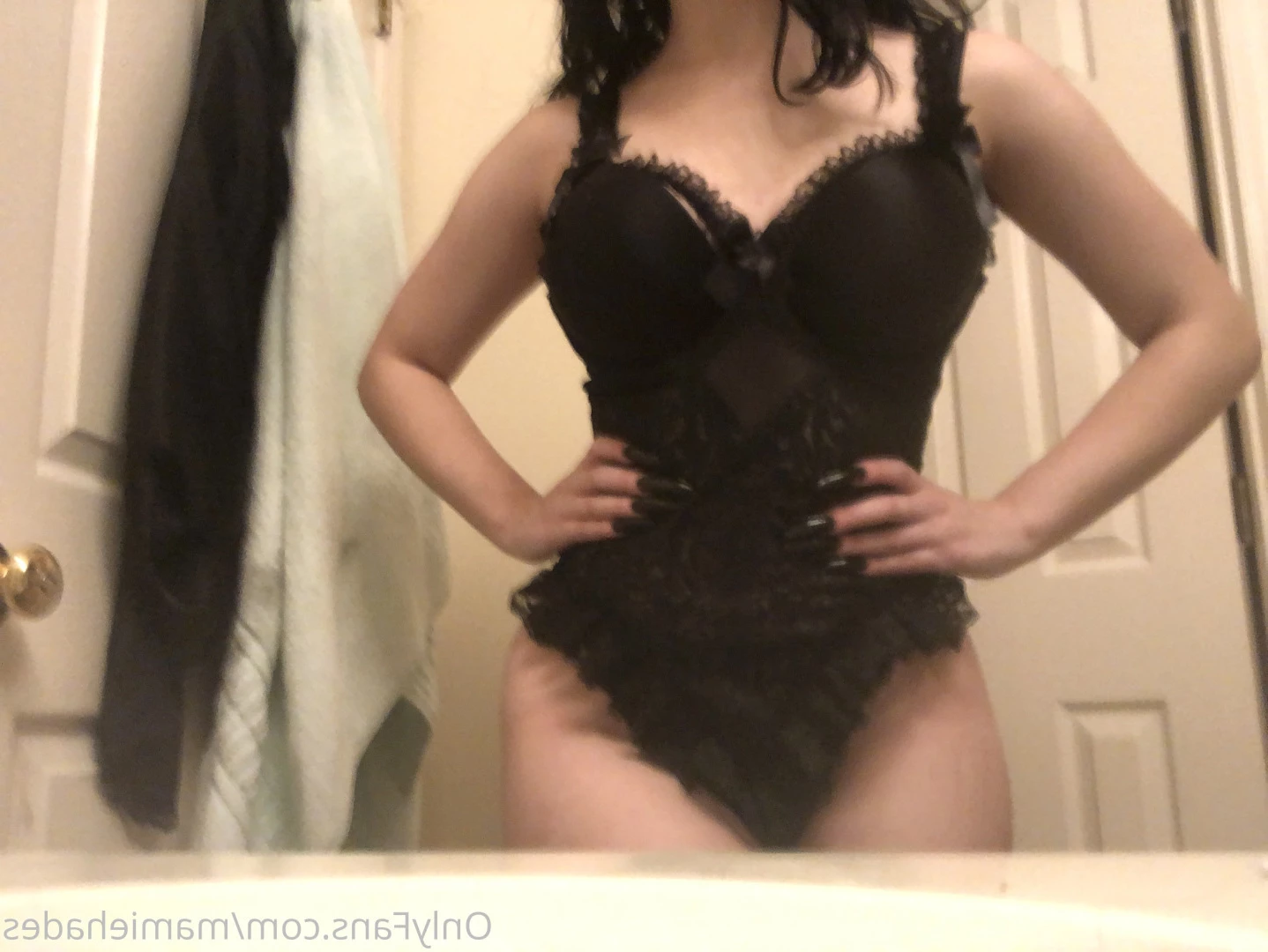 🖤 ℳ𝒶𝓂𝒾ℯ ℋ𝒶𝒹ℯ𝓈 🖤 [ mamiehades ] Onlyfans leaked photo 8599086 on Hotleaks.tv