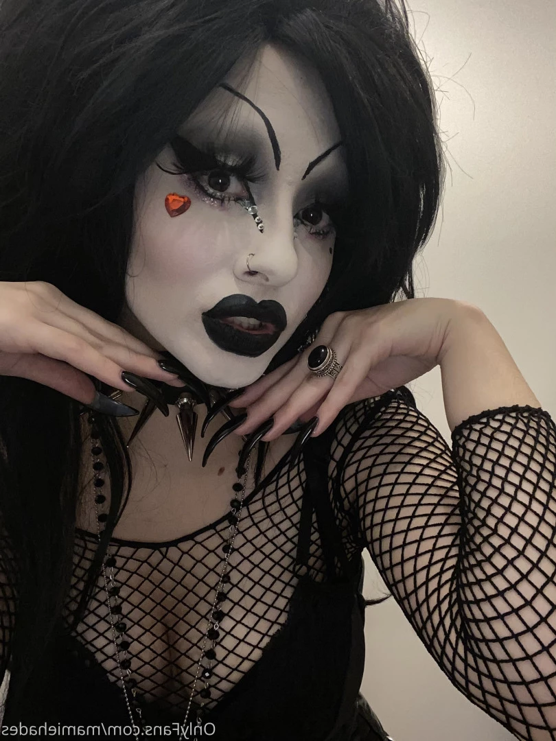 🖤 ℳ𝒶𝓂𝒾ℯ ℋ𝒶𝒹ℯ𝓈 🖤 [ mamiehades ] Onlyfans leaked photo 8599101 on Hotleaks.tv