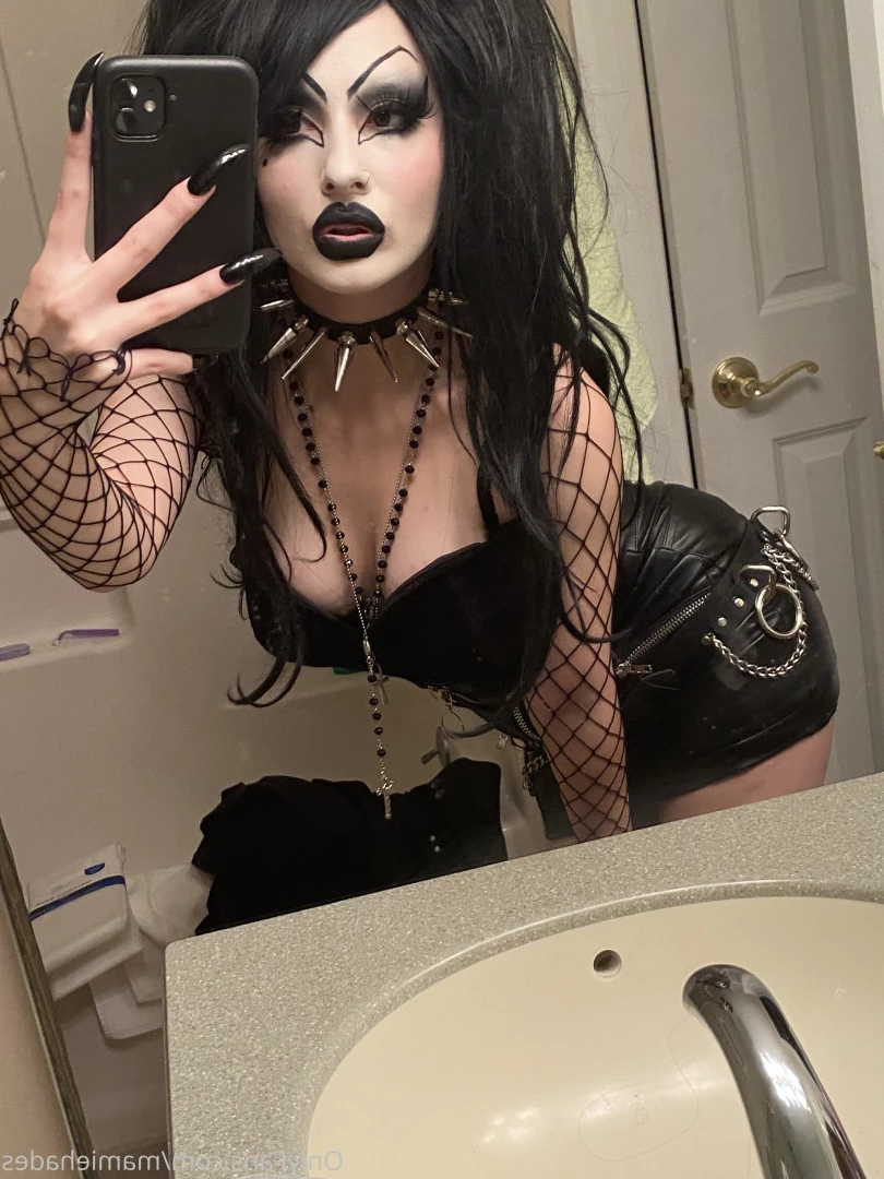 🖤 ℳ𝒶𝓂𝒾ℯ ℋ𝒶𝒹ℯ𝓈 🖤 [ mamiehades ] Onlyfans leaked photo 8599171 on Hotleaks.tv