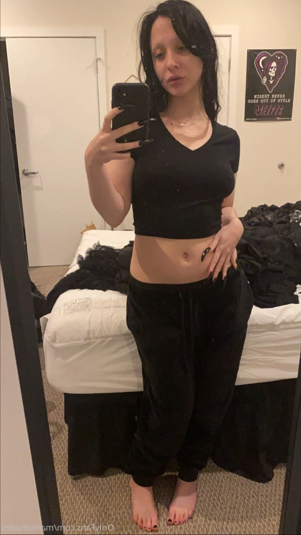 🖤 ℳ𝒶𝓂𝒾ℯ ℋ𝒶𝒹ℯ𝓈 🖤 [ mamiehades ] Onlyfans leaked photo 8599259 on Hotleaks.tv