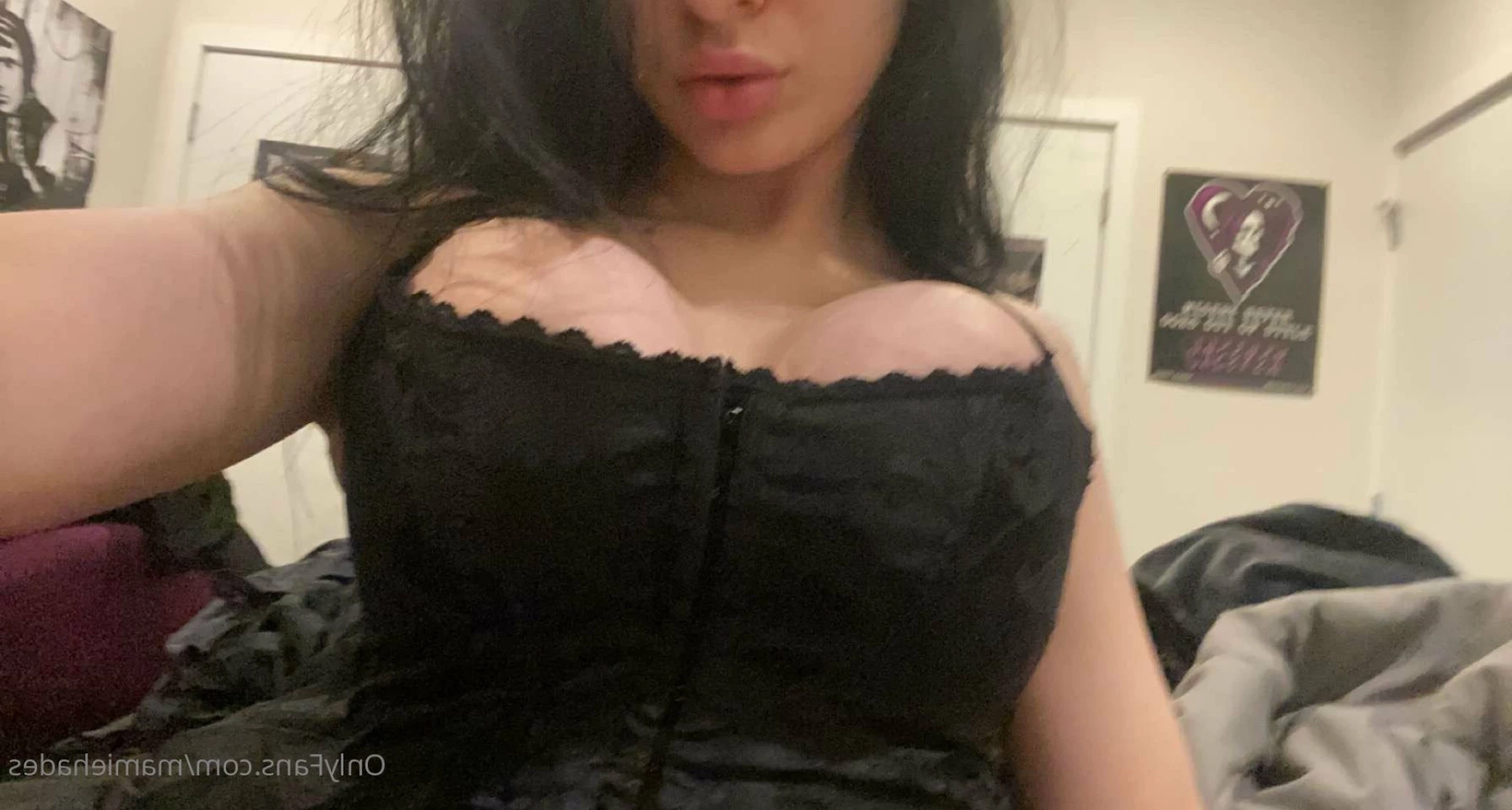 🖤 ℳ𝒶𝓂𝒾ℯ ℋ𝒶𝒹ℯ𝓈 🖤 [ mamiehades ] Onlyfans leaked photo 8599438 on Hotleaks.tv