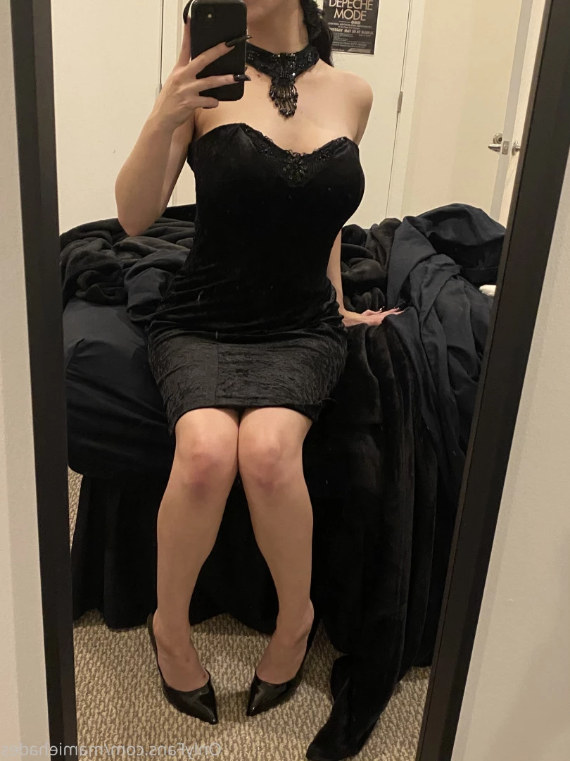 🖤 ℳ𝒶𝓂𝒾ℯ ℋ𝒶𝒹ℯ𝓈 🖤 [ mamiehades ] Onlyfans leaked photo 8599752 on Hotleaks.tv