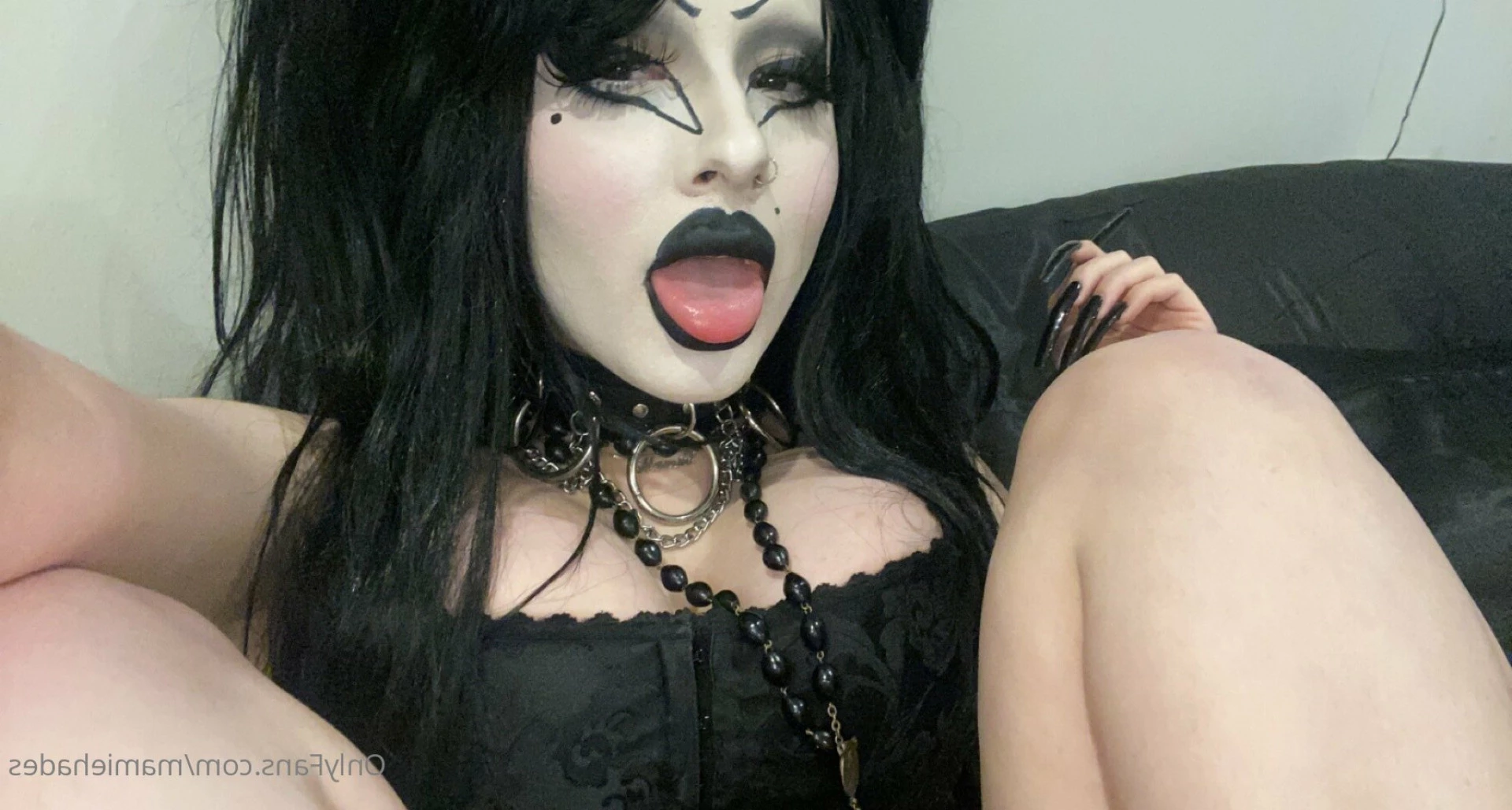 🖤 ℳ𝒶𝓂𝒾ℯ ℋ𝒶𝒹ℯ𝓈 🖤 [ mamiehades ] Onlyfans leaked photo 8599773 on Hotleaks.tv