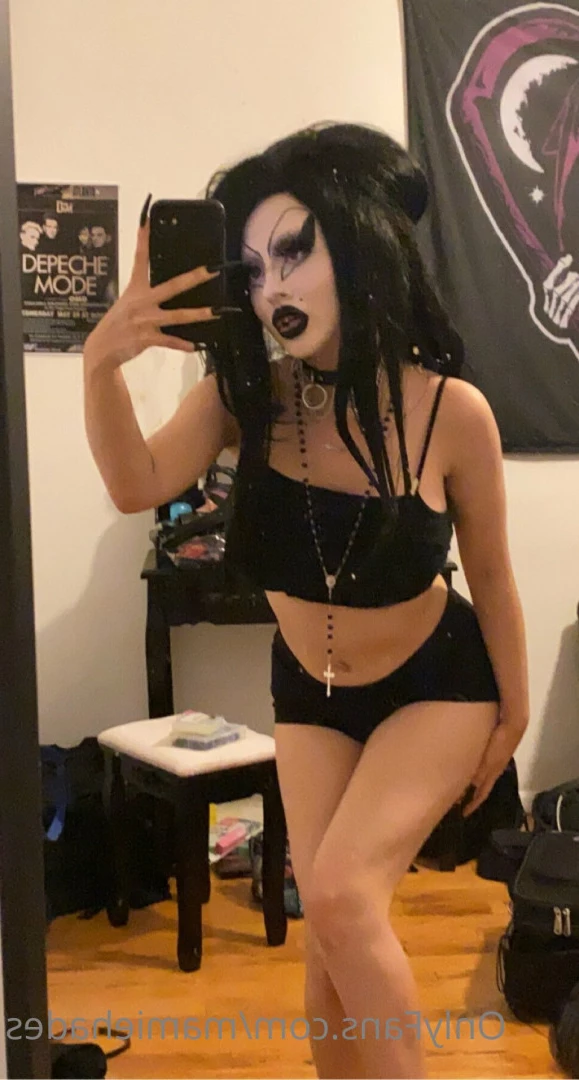 🖤 ℳ𝒶𝓂𝒾ℯ ℋ𝒶𝒹ℯ𝓈 🖤 [ mamiehades ] Onlyfans leaked photo 8599834 on Hotleaks.tv