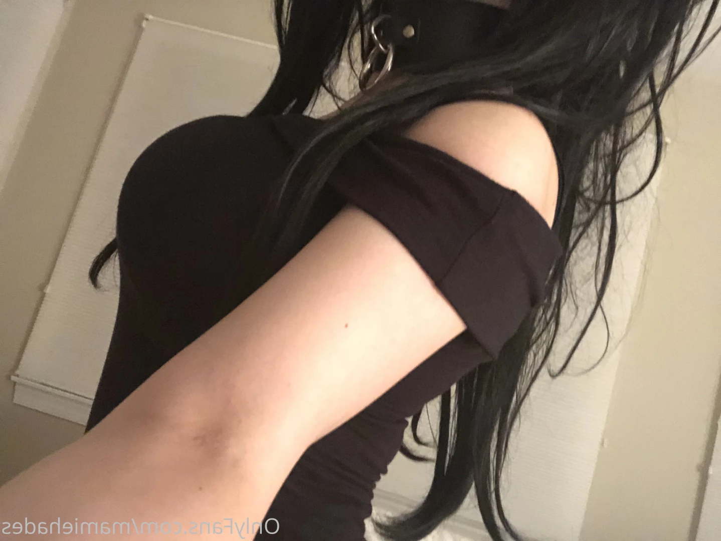 🖤 ℳ𝒶𝓂𝒾ℯ ℋ𝒶𝒹ℯ𝓈 🖤 [ mamiehades ] Onlyfans leaked photo 8599969 on Hotleaks.tv