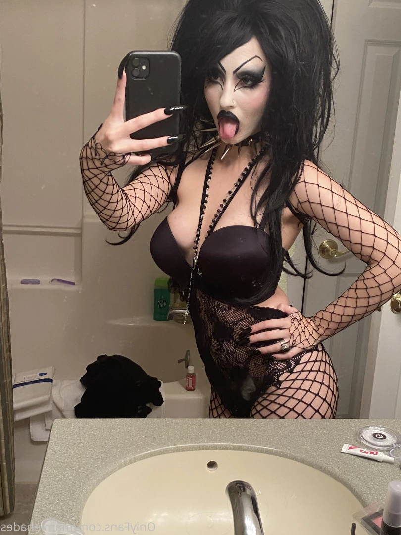 🖤 ℳ𝒶𝓂𝒾ℯ ℋ𝒶𝒹ℯ𝓈 🖤 [ mamiehades ] Onlyfans leaked photo 8600605 on Hotleaks.tv