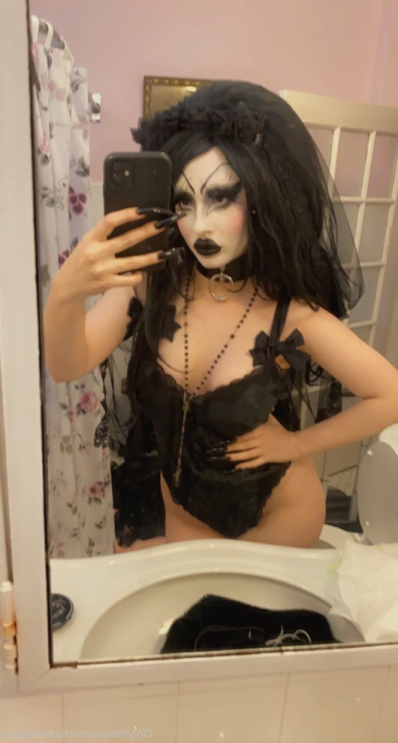 🖤 ℳ𝒶𝓂𝒾ℯ ℋ𝒶𝒹ℯ𝓈 🖤 [ mamiehades ] Onlyfans leaked photo 8600646 on Hotleaks.tv