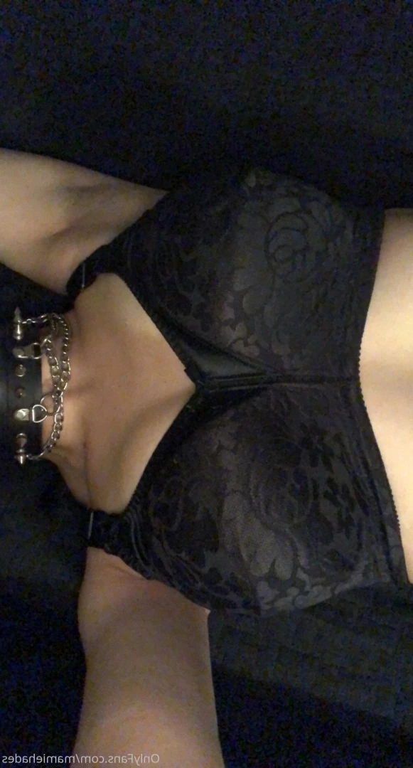 🖤 ℳ𝒶𝓂𝒾ℯ ℋ𝒶𝒹ℯ𝓈 🖤 [ mamiehades ] Onlyfans leaked photo 8600926 on Hotleaks.tv