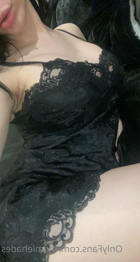 🖤 ℳ𝒶𝓂𝒾ℯ ℋ𝒶𝒹ℯ𝓈 🖤 [ mamiehades ] Onlyfans leaked photo 8601119 on Hotleaks.tv