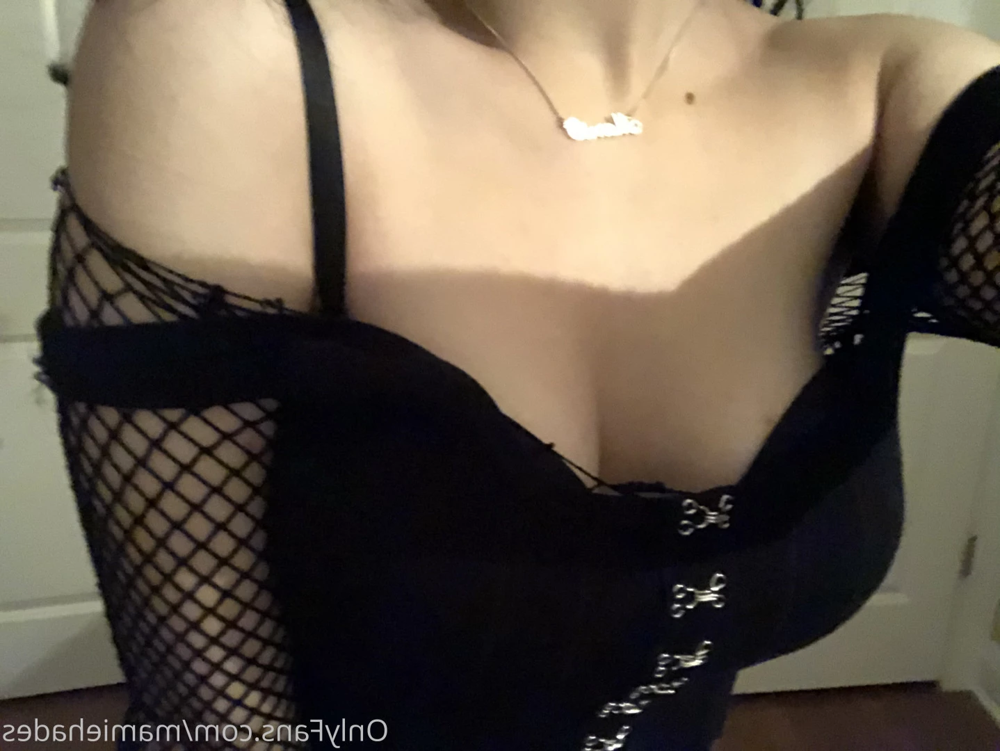🖤 ℳ𝒶𝓂𝒾ℯ ℋ𝒶𝒹ℯ𝓈 🖤 [ mamiehades ] Onlyfans leaked photo 8601172 on Hotleaks.tv