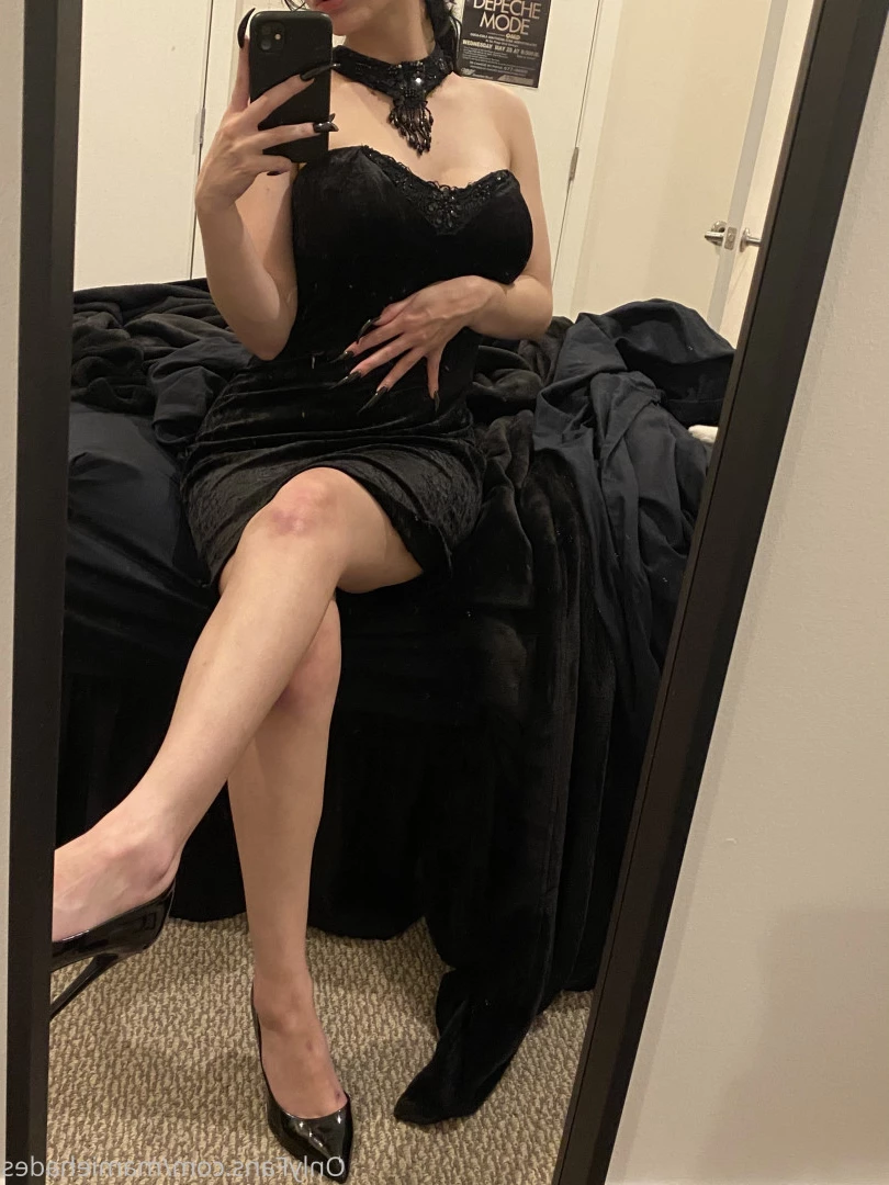🖤 ℳ𝒶𝓂𝒾ℯ ℋ𝒶𝒹ℯ𝓈 🖤 [ mamiehades ] Onlyfans leaked photo 8601185 on Hotleaks.tv